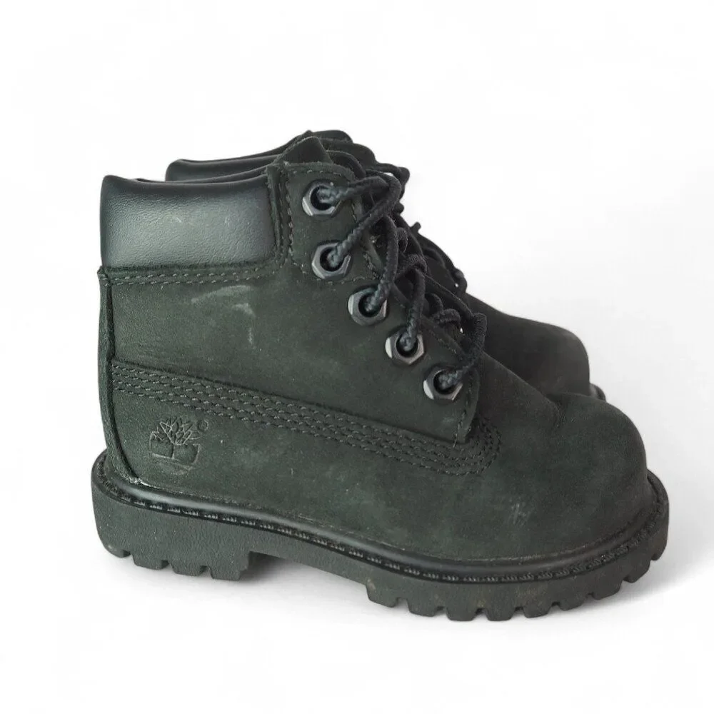 Timberland‎ Premium Waterproof 6